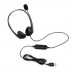 Astrum HS750 USB Headset With Mic